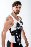Débardeur Mister B URBAN - Couple Débardeur Mister B URBAN - Couple