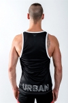 Débardeur Mister B URBAN - Guy Débardeur Mister B URBAN - Guy
