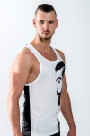 Débardeur Mister B URBAN - Guy Débardeur Mister B URBAN - Guy