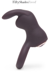 Anneau de pénis vibrant - Fifty Shades Freed Anneau de pénis vibrant - Fifty Shades Freed