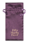 Anneau de pénis vibrant - Fifty Shades Freed Anneau de pénis vibrant - Fifty Shades Freed