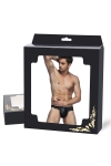 String jock-strap noir String jock-strap noir