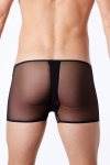 Boxer Cube Noir Boxer Cube Noir