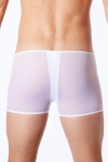 Boxer Cube Blanc Boxer Cube Blanc