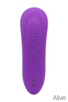 Mini stimulateur clitoridien Cherry Quiver Mini stimulateur clitoridien Cherry Quiver