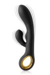 Vibromasseur rabbit My Princess - Black Empire Vibromasseur rabbit My Princess - Black Empire