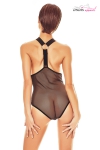 Body seins nus noir Esterni - Anaïs Body seins nus noir Esterni - Anaïs