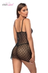Nuisette Vienna - Anaïs Lingerie Nuisette Vienna - Anaïs Lingerie