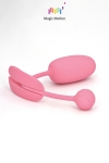 Entraineur personnel Kegel Coach - Magic Motion Entraineur personnel Kegel Coach - Magic Motion