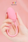 Entraineur personnel Kegel Coach - Magic Motion Entraineur personnel Kegel Coach - Magic Motion
