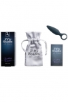 Plug anal silicone - Fifty Shades Of Grey Plug anal silicone - Fifty Shades Of Grey